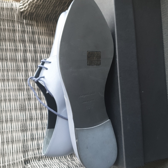 Megumi Ochi Panton oxford shoes - Picture 7 of 15